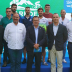 Paredes recebe pela primeira vez o Granfondo em julho de 2026