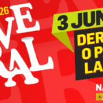 3 de junho: Greve geral no país