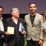 CCP recebe apresentação do Cancioneiro de Paredes “Culturinha Sai à Rua… para Ouvir a Tradição”.