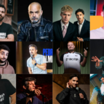 MEO Marés 2026 reforça aposta no humor com 12 comediantes no Palco Sapo Comédia