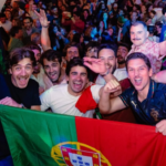 “Vem Mundial, a taça é nossa” é a nova música de apoio à Seleção Nacional