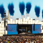 Rock in Rio Lisboa arranca com lotação esgotada e euforia no Parque Tejo