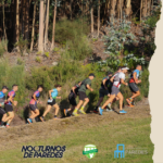 Trail do Aqueduto regressa a Paredes em outubro de 2026 e já tem inscrições abertas