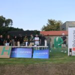 Paredes Golf Cup reuniu uma centena de atletas no Campo de Golfe do Aqueduto