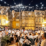 Noite Branca de Penafiel regressa a 4 de julho com novas atrações e mais animação