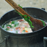 Festa do Caldo regressa a Quintandona de 18 a 20 de setembro