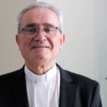 D. Vitorino Soares nomeado novo bispo do Algarve pelo Papa Leão XIV