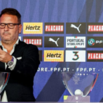 Já é conhecido o calendário da primeira fase da Liga 3 Placard 2026/27