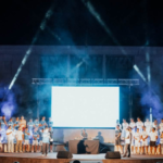 Plantel do USC Paredes é apresentado esta sexta-feira no Parque José Guilherme