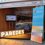 Paredes promove turismo e cultura no “EntreLinhas – Festa do Ferroviário” em Ermesinde