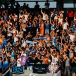 União Sport Club de Paredes vence dérbi do Vale do Sousa
