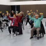 Programa “Diabetes em Movimento” regressa ao Multiusos de Paredes em outubro