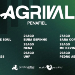 45.ª edição da AGRIVAL decorre de 21 a 30 de agosto com recinto renovado