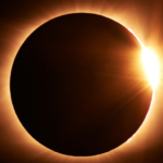 Eclipse solar acontece já amanhã. Fenómeno será total apenas numa pequena zona de Bragança