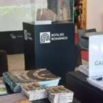 Rota do Românico regressa à AGRIVAL para promover património da região