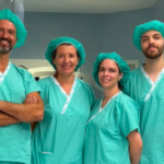 Hospital CUF Arrifana de Sousa realiza primeira cirurgia de implante auditivo osteointegrado na região