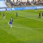 USC Paredes sofre primeira derrota na Liga 3 frente ao Leça FC