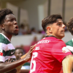 Penafiel impõe primeira derrota ao Sporting B