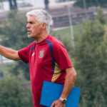 Paços de Ferreira muda de treinador e Vítor Paneira assume comando
