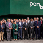Penafiel acolheu cerimónia de assinatura de contratos para reforço dos meios de combate a incêndios
