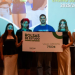 Município de Valongo investe mais de 75 mil euros em bolsas de estudo