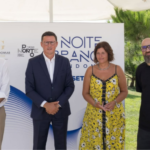 Noite Branca de Gondomar cresce de ano para ano e afirma-se como uma das maiores festas do país