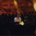 AGHÁ Sessions celebra quatro anos em Caminha com música eletrónica e mais de 1.500 espectadores
