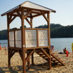 Três Praias Fluviais de Gondomar nomeadas para melhor do ano