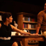 Centro de Interpretação da Escultura Românica recebe peça de teatro “Um País que é a Noite” 