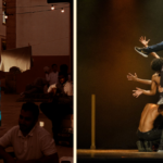 Humor e dança marcam regresso da programação do Centro Cultural de Paredes