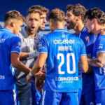 Rebordosa AC conquista os primeiros pontos frente ao AC Vila Meã