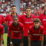 FC Penafiel soma mais três pontos frente à Académica