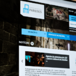 Site do Município de Paredes recebe Selo de Ouro de Acessibilidade Digital