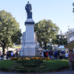 Paredes celebra diversidade cultural com “Países e Tradições” no Parque José Guilherme
