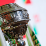 Taça de Portugal: Seis equipas da região carimbam passagem à terceira eliminatória