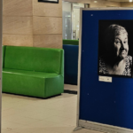 Exposição no Hospital Padre Américo mostra os rostos por trás da demência