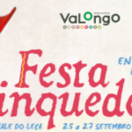 Festa do Brinquedo regressa a Alfena com três dias de animação e entrada gratuita