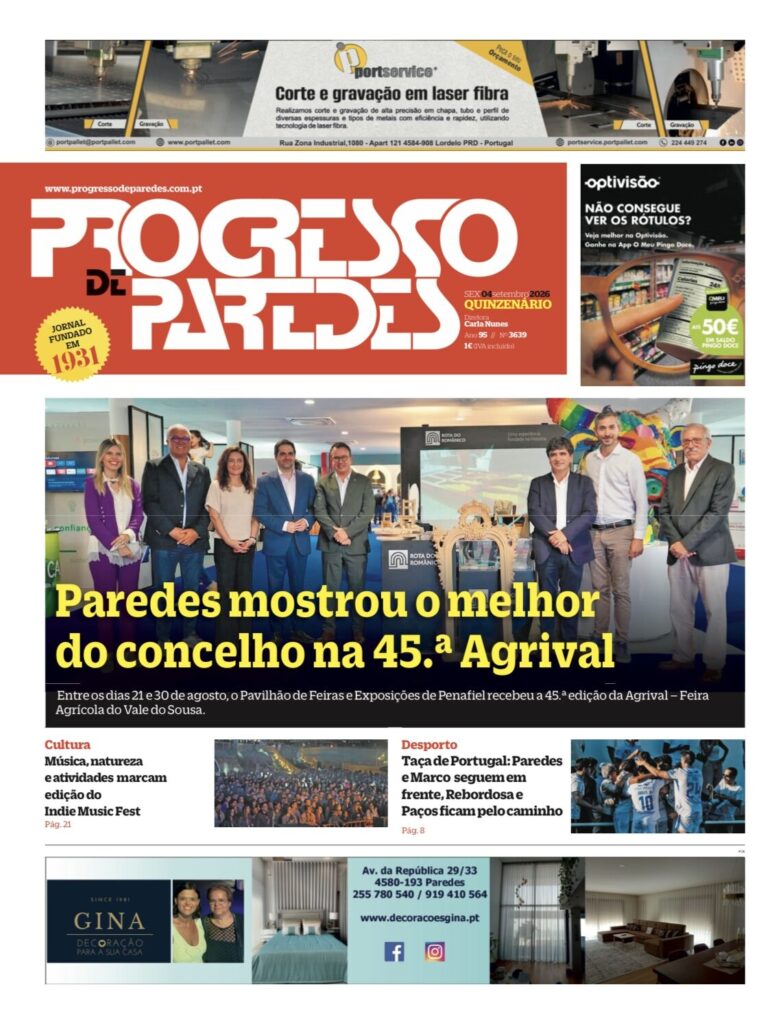 Edição 04-09-2026