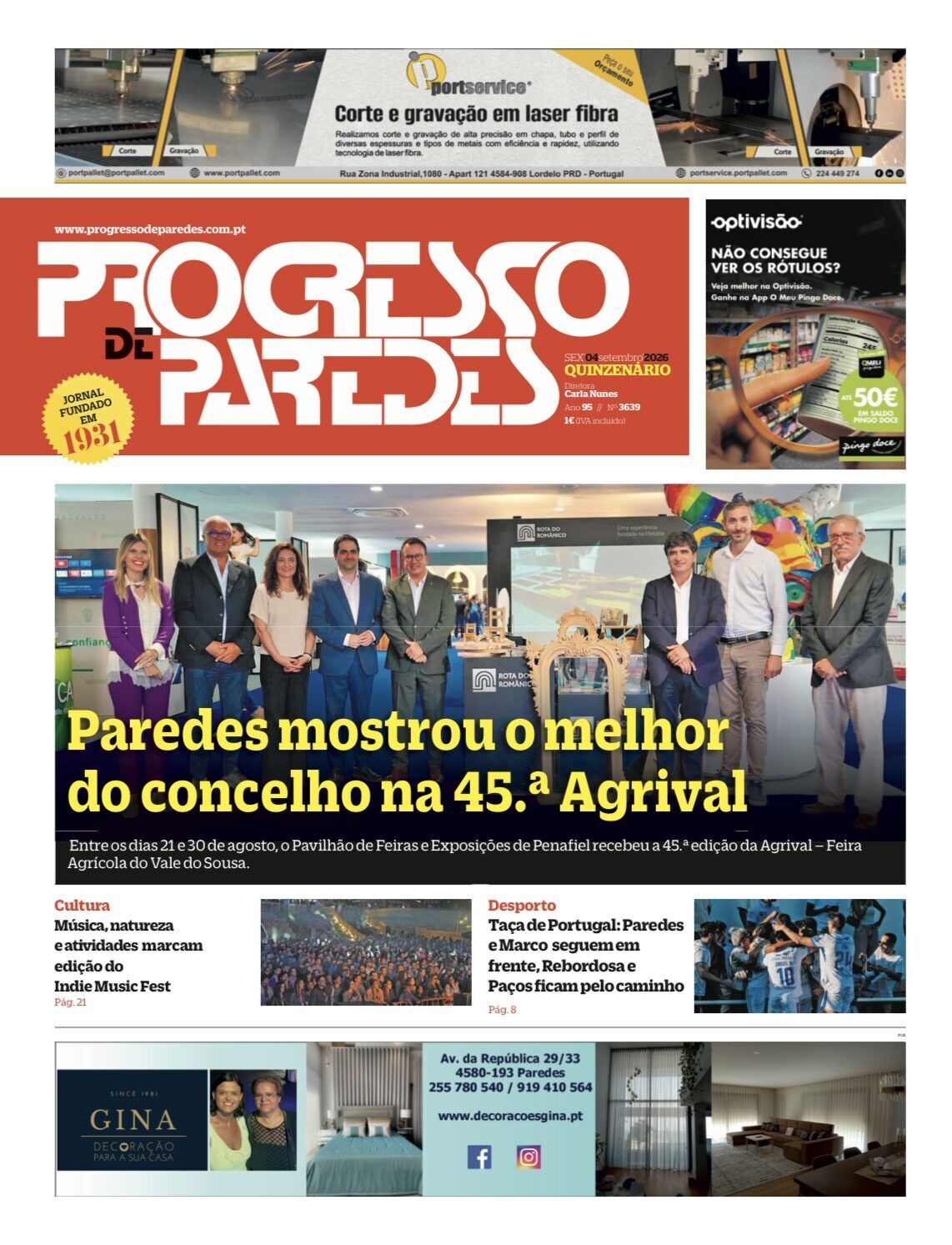 Edição 04-09-2026