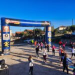 Caminhada da Comissão de Festas de Santa Comba supera expectativas