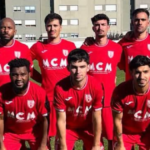 Liga Pro: Vitórias nos minutos finais para Aliados de Lordelo e Aliança de Gandra