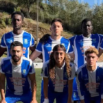 Divisão de Honra | Série 2: Sobreirense segura terceiro lugar e Nun’Álvares aproxima-se
