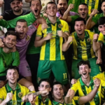 1.ª Divisão | Série 3: jornada de altos e baixos para as equipas paredenses