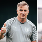 Maus resultados ditam saída de vários treinadores no futebol português