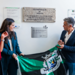 USF de Sobrado reabre com instalações renovadas e mais quatro salas