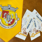 Junta de Freguesia de Vandoma entrega os primeiros “Cheques-Prenda Recém-Nascido”
