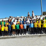 Taça de Petanca em Rebordosa Homenageia Fernando Queirós