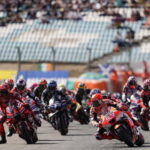 MotoGP regressa ao Algarve em novembro: Portimão acelera para o Grande Prémio de Portugal 2026