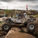 Motores ao rubro em Lordelo para decidir os novos campeões nacionais de Trial 4×4